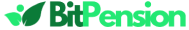 BitPension Logo